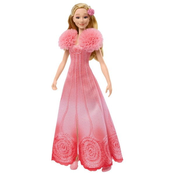 Wicked Musical Sining Glinda 30cm Doll