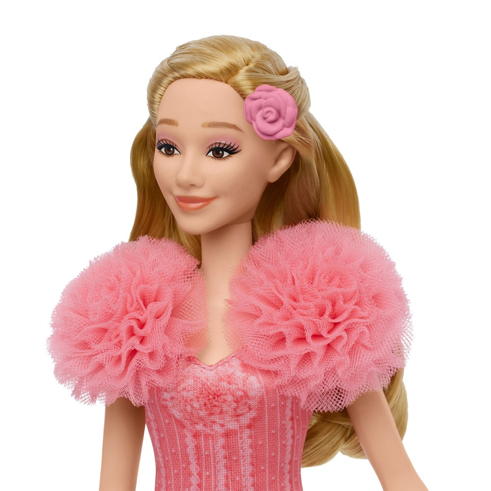 Wicked Musical Sining Glinda 30cm Doll