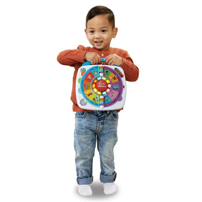 LeapFrog My First Phonics Spin And Learn