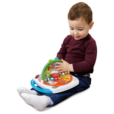 LeapFrog My First Phonics Spin And Learn