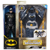 Batman Adventures 30cm Night Sky Batman Action Figure