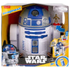 Imaginext Star Wars R2 D2 Interactive Toy