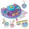 Lockitz Luxury Studio Make Over Playset