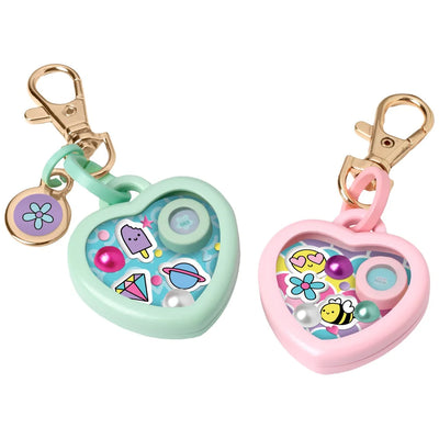 Lockitz Luxury Studio Make Over Playset