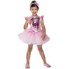 Barbie Ballerina Costume 3-4 Years