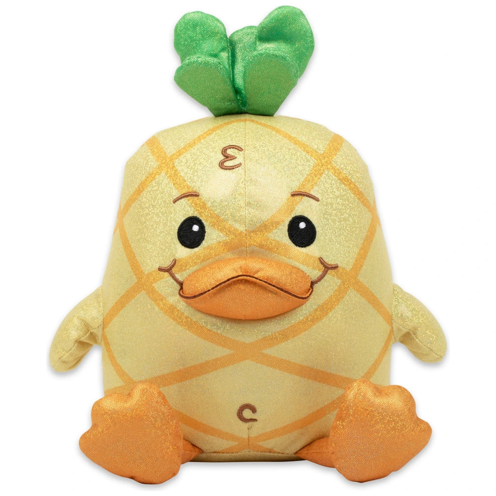 Moriah Elizabeth Sparkle Plush Soft Toy