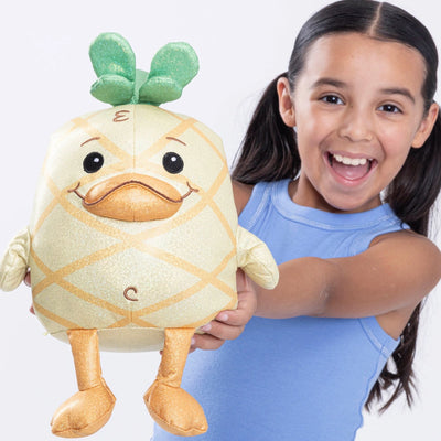Moriah Elizabeth Sparkle Plush Soft Toy