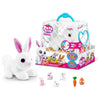 Pets Alive Mama And Baby Surprise Plush Soft Toy With Sounds