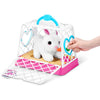 Pets Alive Mama And Baby Surprise Plush Soft Toy With Sounds