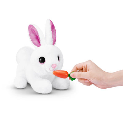 Pets Alive Mama And Baby Surprise Plush Soft Toy With Sounds