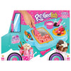 Zap Chef Rolled Lab Ice Cream Maker Playset