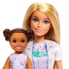 Barbie Careers Doll Dentist