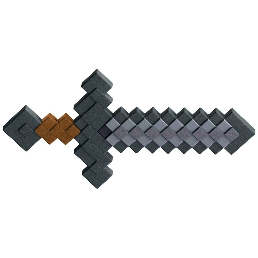 Minecraft Stone Sword