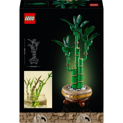 Lego Botanicals 10344 Lucky Bamboo