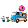 Lego City 60452 Donut Truck