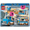 Lego City 60452 Donut Truck