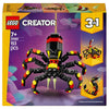 Lego Creator 31159 Surprising Spider Set