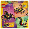 Lego Creator 31159 Surprising Spider Set