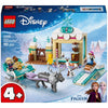 Disney Princess 43256 Ann's Sleigh Adventure