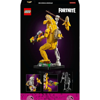 Lego Fortnite 77072 Peely Bone