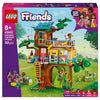 Lego Friends 42652 Friendship Treehouse Hangout