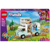 Lego Friends 42663 Friendship Camper Van Adventure Set