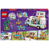 Lego Friends 42663 Friendship Camper Van Adventure Set