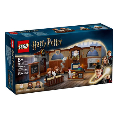 Lego Harry Potter 76442 Hogwarts Castle Charms Class