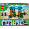 Lego Minecraft 21267 The Illager Desert Patrol