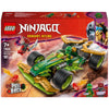 Lego Ninjago 71828Lloyd's Pull Back Race Car