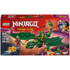 Lego Ninjago 71829 Lloyd's Green Forest Dragon