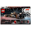 Lego Speed Champions 77250 Moneygram Haas F1 Team VF-24 Car Team Set