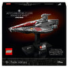 Lego Star Wars 75404 Acclamator Class Assault Ship