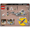 Lego Star Wars 75410 Mando And Grogu's N1 Starfighter