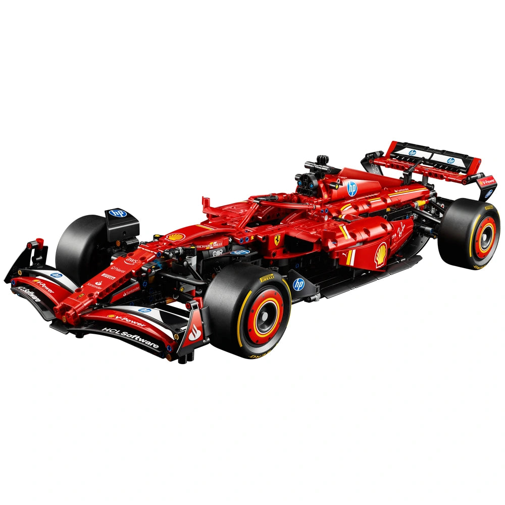 Lego Technic 42207 Ferrari SF-24 F1 Car Set