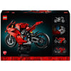 Lego Technic 42202 Ducati Panigale V4 S Motorcycle Set