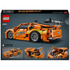 Lego Technic 42204 Fast And Furious Toyota Supra MK4