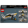 Lego Technic 42198 Bush Plane