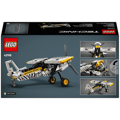 Lego Technic 42198 Bush Plane