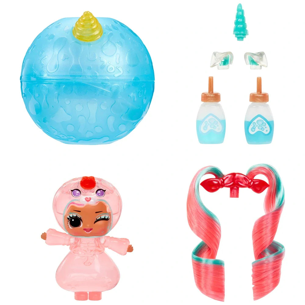 LOL Surprise! Unicorn Tots Doll Assortment