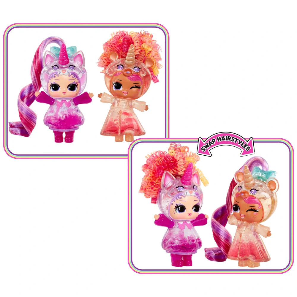 LOL Surprise! Unicorn Tots Doll Assortment