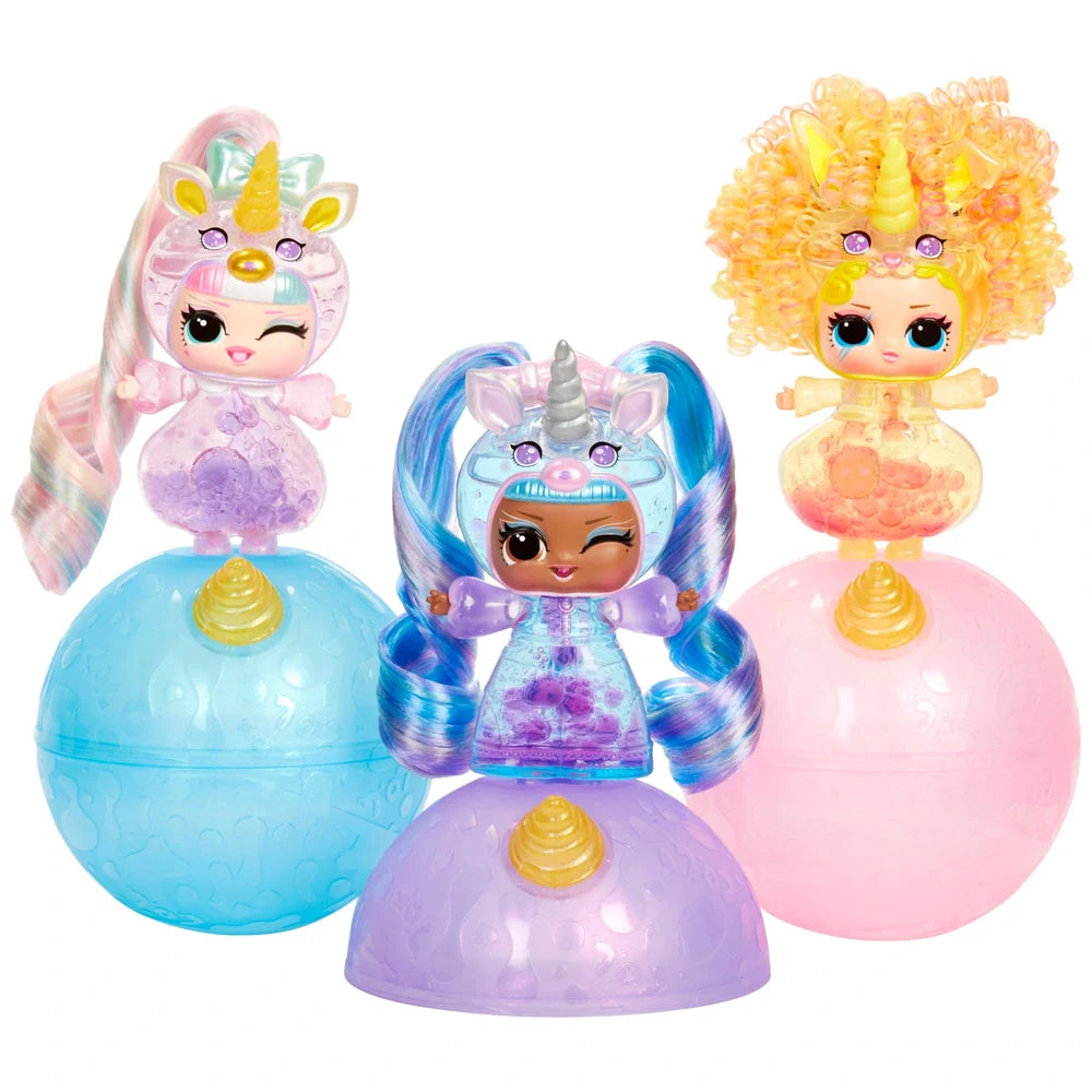 LOL Surprise! Unicorn Tots Doll Assortment