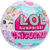 LOL Surprise! Unicorn Tots Doll Assortment