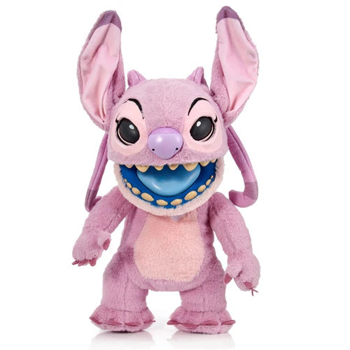 Disney Stitch Real FX Interactive Angel