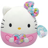 Hello Kitty Squishmallow Hello Kitty