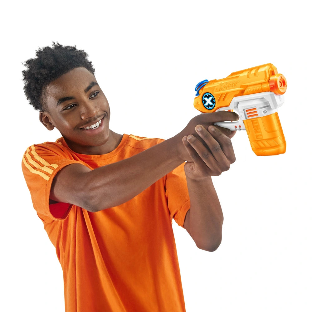 XShot Summer Splash Water Gun 2pk