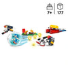 Lego Sonic The Hedgehog 77001 Sonic's Campfire Clash