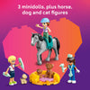 Lego Friends 42651 Horse And Pet Vet Clinic