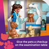 Lego Friends 42651 Horse And Pet Vet Clinic