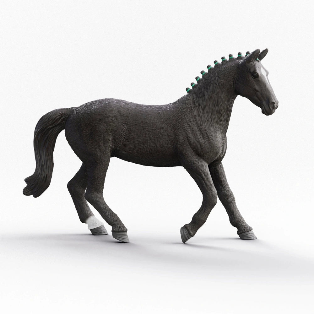 Schleich Horse Club 42712 Lisa And Storm Horse Set